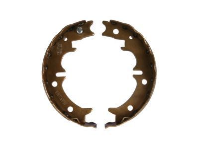 Toyota Cressida Parking Brake Shoe - 46550-22030