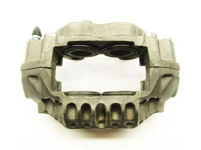 Toyota 47750-60060-84 CALIPER, Brake, REMAN