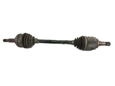 1996 Toyota Camry Axle Shaft - 43420-06060