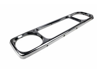 1979 Toyota Land Cruiser Grille - 53111-90302