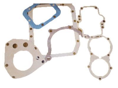 Toyota 04331-60032 Gasket Kit, Manual Transmission Overhaul