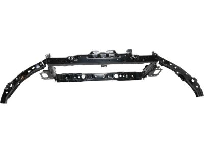 2013 Scion tC Radiator Support - 53201-21901