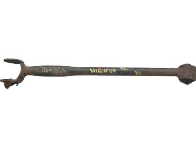 Toyota Highlander Suspension Strut Rod - 48780-48050