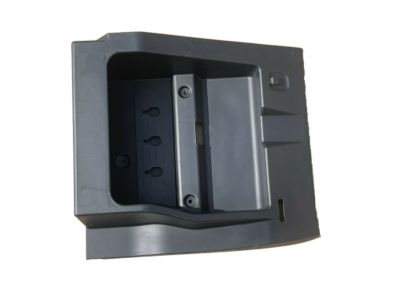 Toyota 64429-AD020 Tray, Luggage Compartment Side