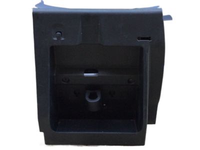 Toyota 64429-AD020 Tray, Luggage Compartment Side