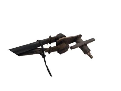 Toyota Wiper Linkage - 85150-16480