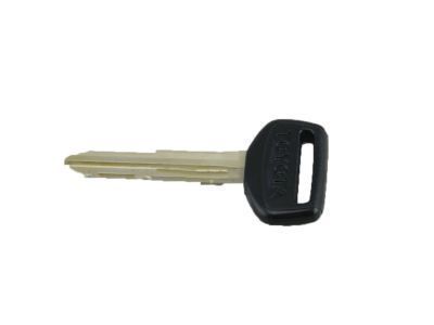 Toyota 90999-00174 Key, Blank