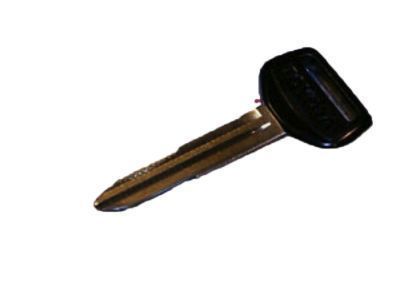 Toyota 90999-00174 Key, Blank