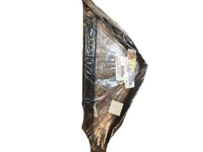 1996 Toyota Tercel Window Run - 68142-16100