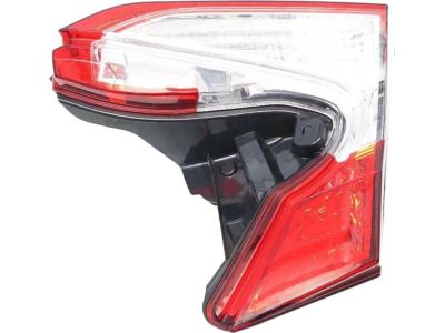 Toyota C-HR Tail Light - 81581-10011