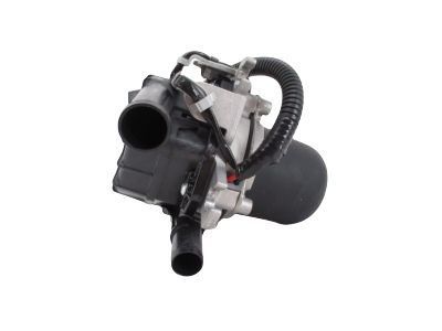 Toyota 17610-0W020 Pump Assembly, Air