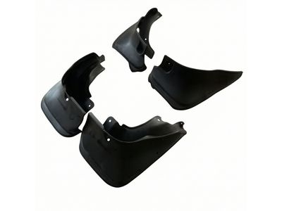 Toyota Corolla Mud Flaps - 76622-19215