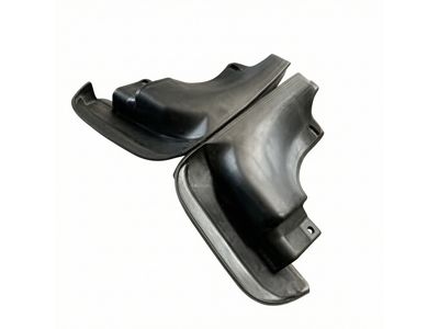 Toyota Corolla Mud Flaps - 76622-19215