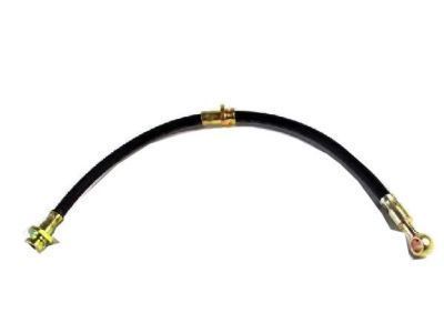 Toyota 90947-02581 Hose, Flexible