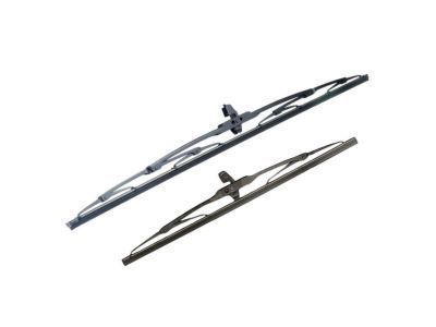 Scion FR-S Wiper Blade - SU003-02677