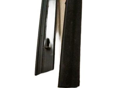 Toyota Corolla Door Seal - 68171-01040