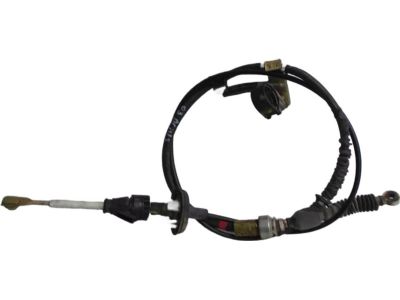 2003 Toyota Prius Shift Cable - 33820-47020