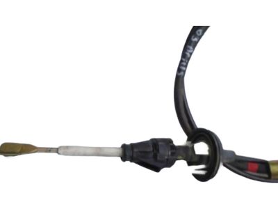 2003 Toyota Prius Shift Cable - 33820-47020