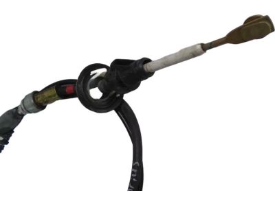 2003 Toyota Prius Shift Cable - 33820-47020