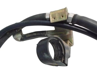 2003 Toyota Prius Shift Cable - 33820-47020