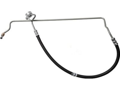 Toyota Sequoia Power Steering Hose - 44410-0C030