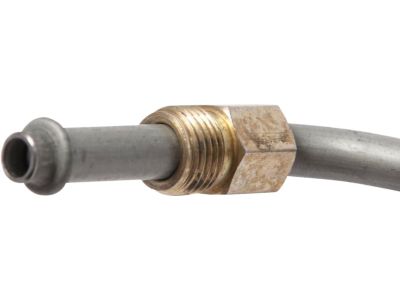 Toyota Sequoia Power Steering Hose - 44410-0C030