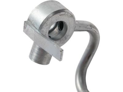 Toyota Sequoia Power Steering Hose - 44410-0C030