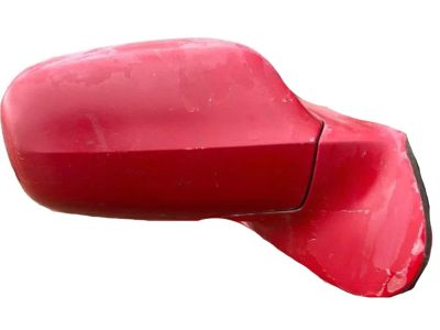 2000 Toyota Celica Car Mirror - 87910-2D110-D0