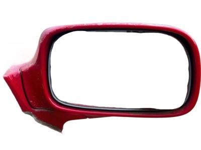 2000 Toyota Celica Car Mirror - 87910-2D110-D0