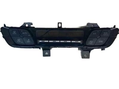 2017 Toyota C-HR A/C Switch - 55900-F4201