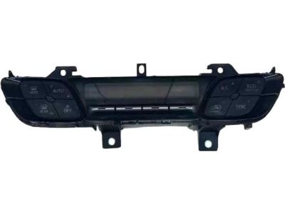 2017 Toyota C-HR A/C Switch - 55900-F4201