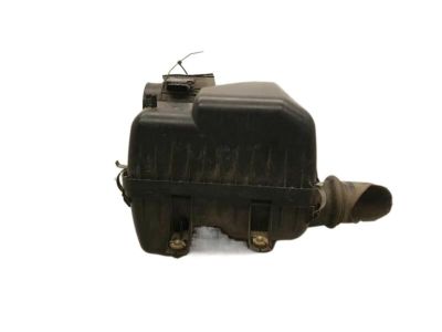 Toyota 17700-0F031 Cleaner Assy, Air