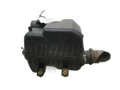 Toyota 17700-0F031 Cleaner Assy, Air