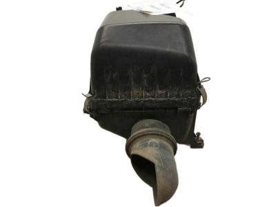 Toyota 17700-0F031 Cleaner Assy, Air