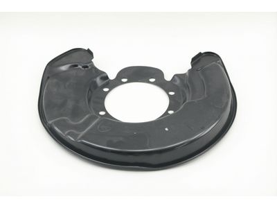 Toyota Land Cruiser Backing Plate - 47782-60100