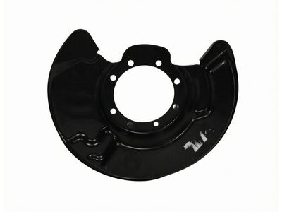 Toyota Land Cruiser Backing Plate - 47782-60100