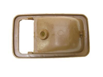 Toyota 69276-10012-06 Bezel, Door Inside H