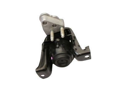 Toyota 12305-22050 Insulator Sub-Assy, Engine Mounting, RH