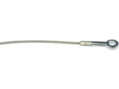 Toyota 46410-34060 Parking Brake Cable 