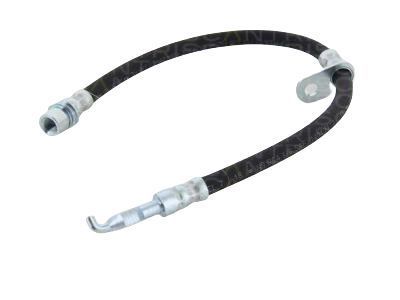 Toyota 90947-02C90 Hose, Flexible