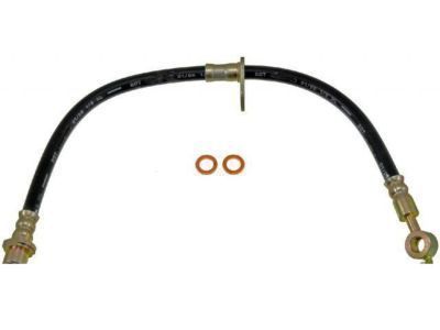 2002 Toyota Camry Hydraulic Hose - 90947-02C90