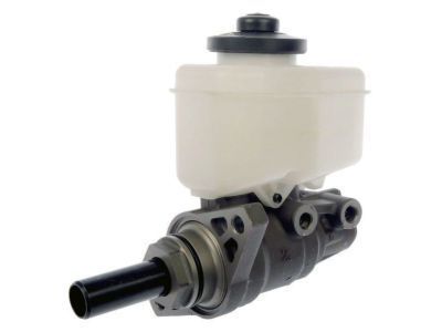 Toyota Tacoma Brake Master Cylinder - 47028-04030