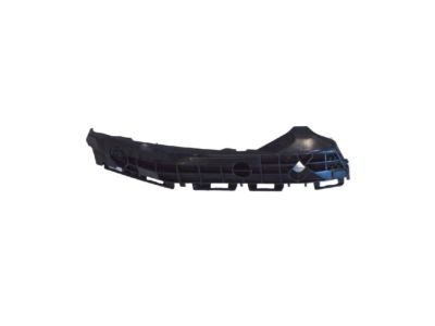 Toyota 52576-0D261 Retainer, Rear Bumper