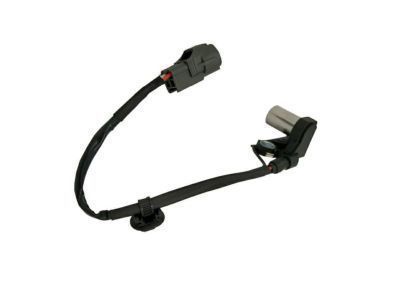 Toyota Camry Crankshaft Position Sensor - 90080-19011