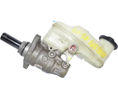 Toyota Avalon Brake Master Cylinder - 47028-07010