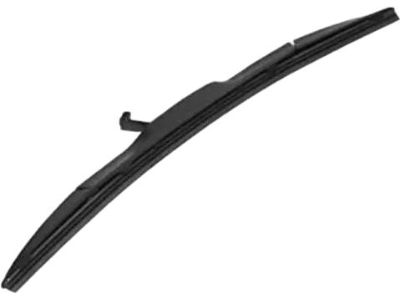 Toyota Yaris Wiper Blade - 85222-0D180