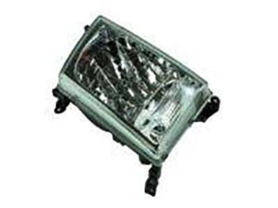 2000 Toyota Land Cruiser Headlight - 81010-60070