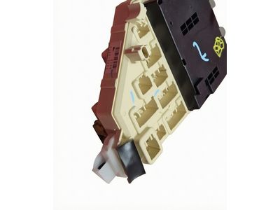 2003 Toyota Prius Fuse Box - 82730-47020