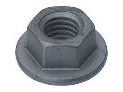 Toyota 90179-08159 Nut