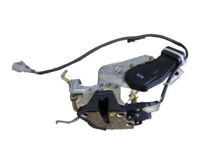 2000 Toyota Land Cruiser Door Lock - 69060-60061